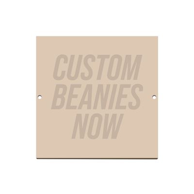Laser Cut Laser Cut - Custom Stickers Now