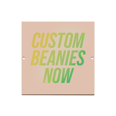Full Color Full Color - Custom Stickers Now