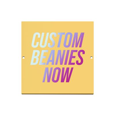 Full Color Full Color - Custom Stickers Now
