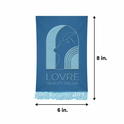 6 in. x 8 in. - Custom Stickers Now