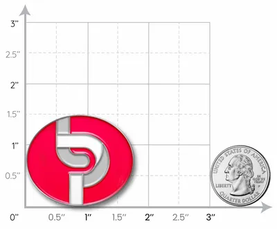 1.75 in - Custom Stickers Now