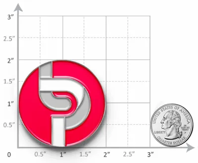 2 in - Custom Stickers Now