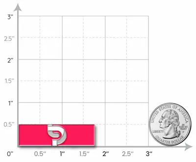 1.75 in - Custom Stickers Now