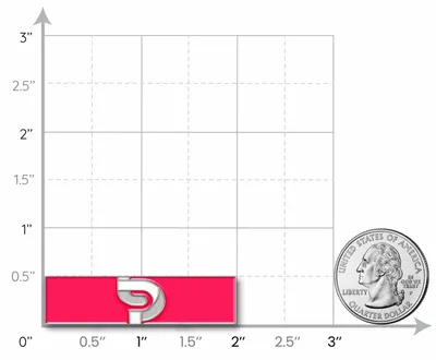 2 in - Custom Stickers Now