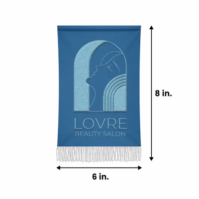 6 in. x 8 in. - Custom Stickers Now