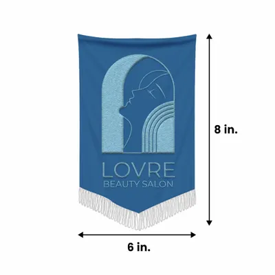 6 in. x 8 in. - Custom Stickers Now