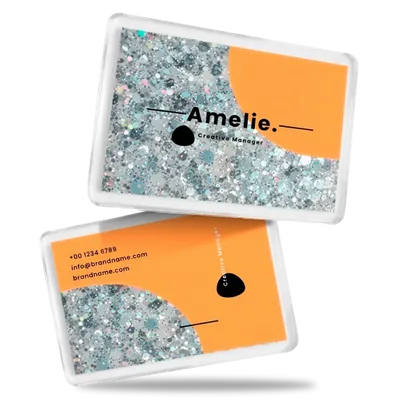 Specialty & Promotional Cards - Custom Stickers Now