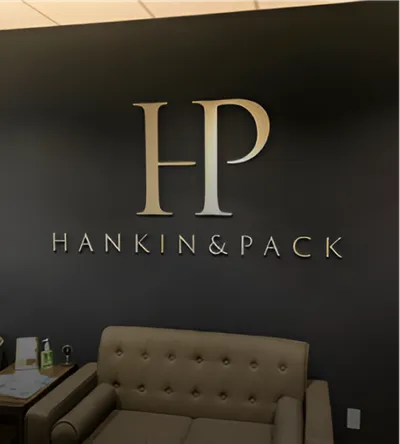 Custom Office Signs
