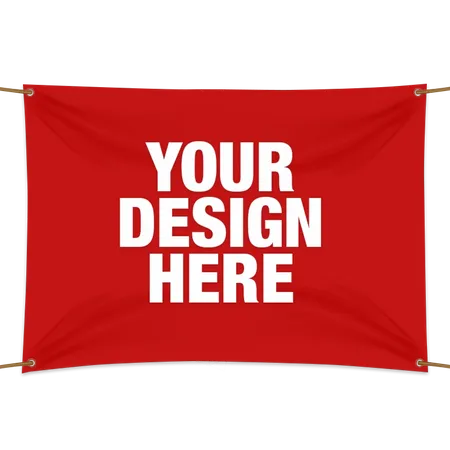 Pancartas adicionales - Custom Stickers Now