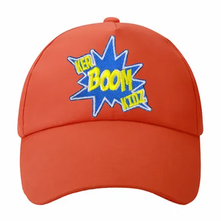 Comprar Otros Gorras - Custom Stickers Now