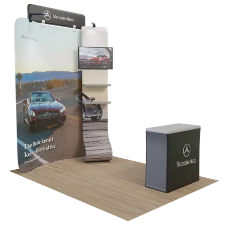 Customisable Media Displays - Custom Stickers Now