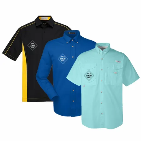 Dress Shirts - Custom Stickers Now