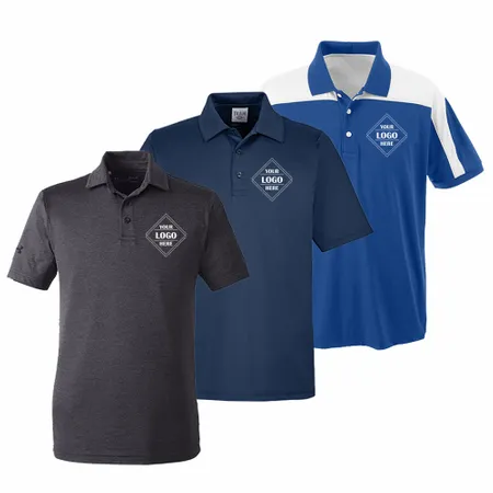 Polos - Custom Stickers Now