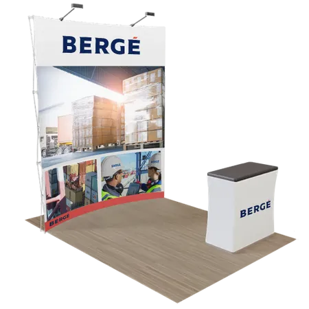 Expositores Pop-up Personalizados - Custom Stickers Now