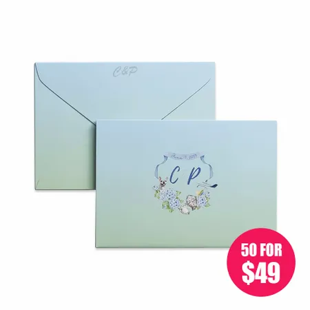 Envelopes Deals - Custom Stickers Now