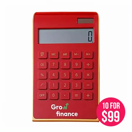 Calculators Deals - Custom Stickers Now