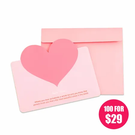 Notecards Deals - Custom Stickers Now