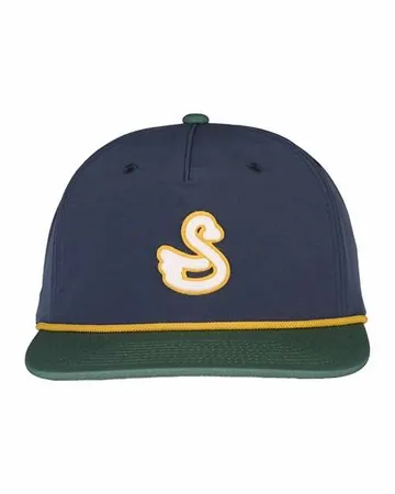 Tobin Cap - Custom Stickers Now