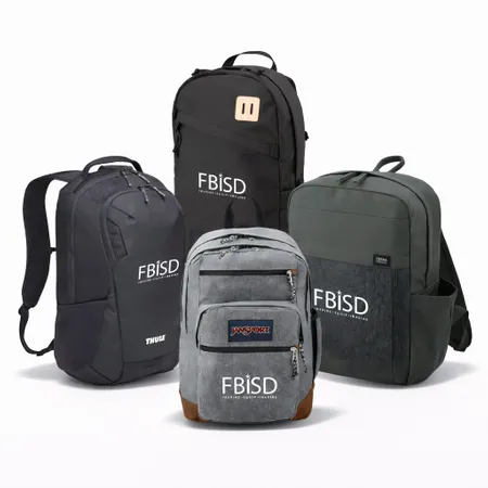 Backpack - Custom Stickers Now