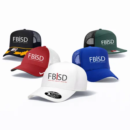 Cap - Custom Stickers Now