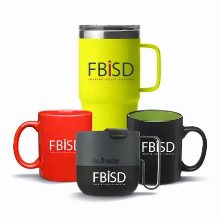 Mug - Custom Stickers Now