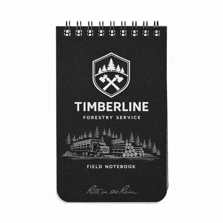 Pocket & Mini Notebooks - Custom Stickers Now