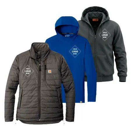 Workwear - Custom Stickers Now