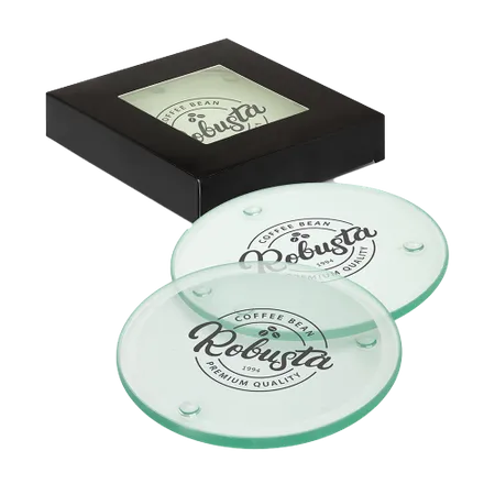 Coasters - Custom Stickers Now