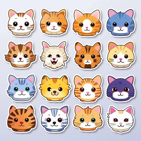 15 Halloween Sticker Ideas For Windows & Walls