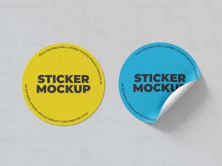 How to Make Your Own Stickers at Home