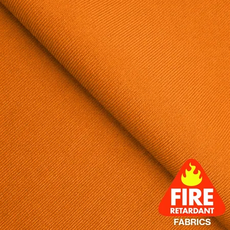 Premium Fire Retardant Spandex - Custom Stickers Now