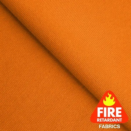 Premium Fire Retardant Spandex Premium Fire Retardant Spandex - Custom Stickers Now