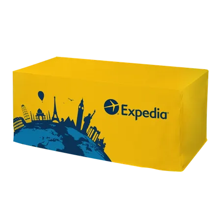 Fitted - Custom Stickers Now