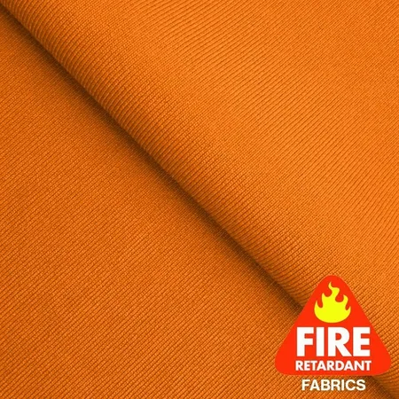 Premium Fire Retardant Spandex  - Custom Stickers Now