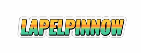 Glossy Glossy - Custom Stickers Now