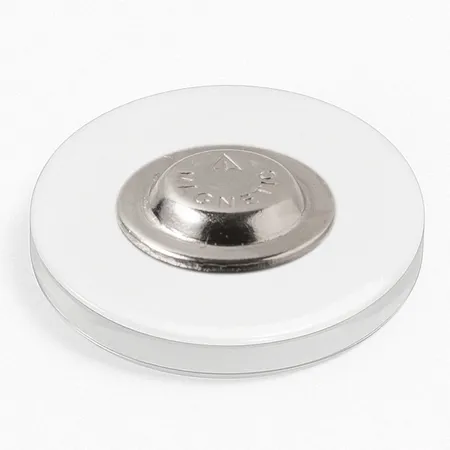 Round Magnetic Clutch Round Magnetic Clutch - Custom Stickers Now