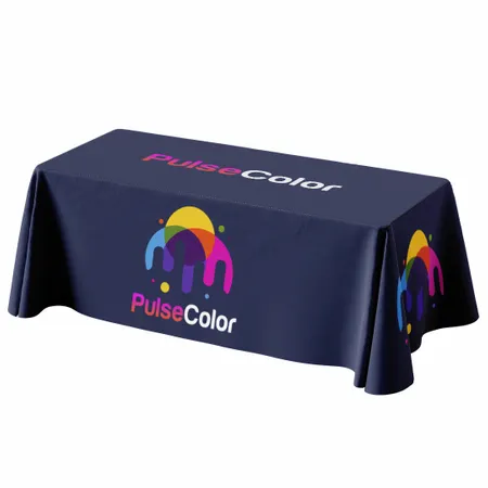 Table Throw Table Throw - Custom Stickers Now