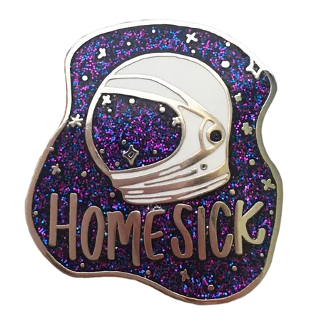 Glitter Glitter - Custom Stickers Now