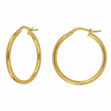 Earring Hoops Earring Hoops - Custom Stickers Now