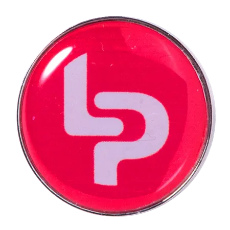 Glossy Silver Plating Glossy Silver Plating - Custom Stickers Now