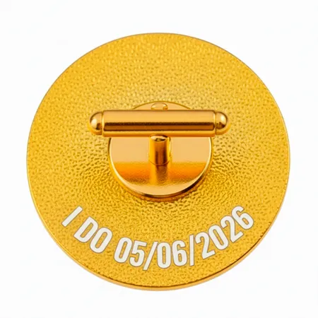 Laser Cut Back Message - Custom Stickers Now