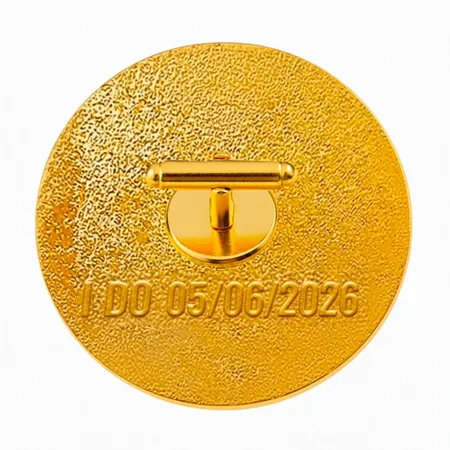 Stamp Back Message - Custom Stickers Now