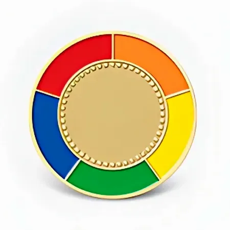 1-5 Colors - Custom Stickers Now