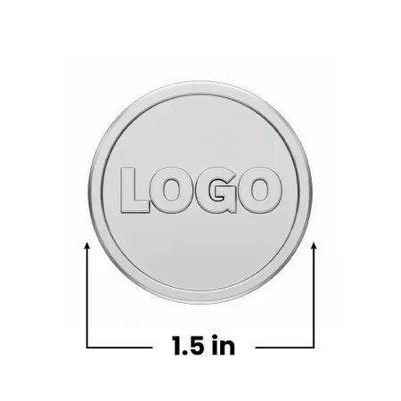 1.50 in. - Custom Stickers Now