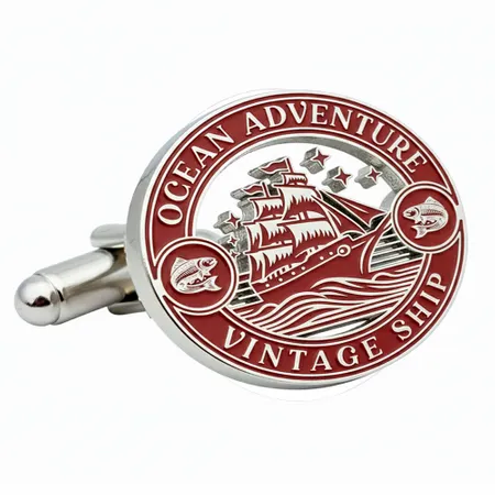 Oval - Custom Stickers Now