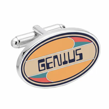 Oval - Custom Stickers Now