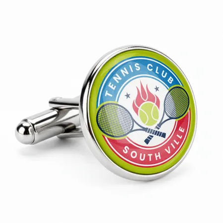 Round - Custom Stickers Now