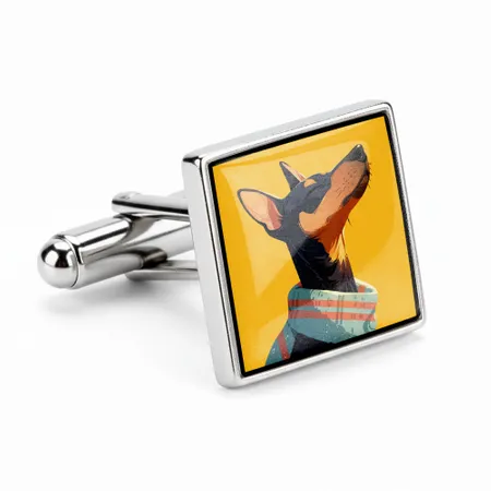 Square - Custom Stickers Now