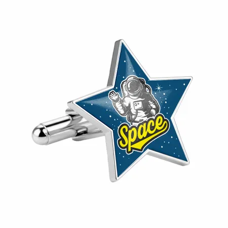 Star - Custom Stickers Now