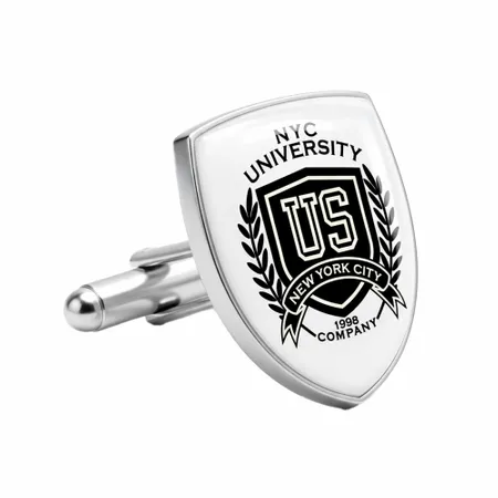 Shield - Custom Stickers Now